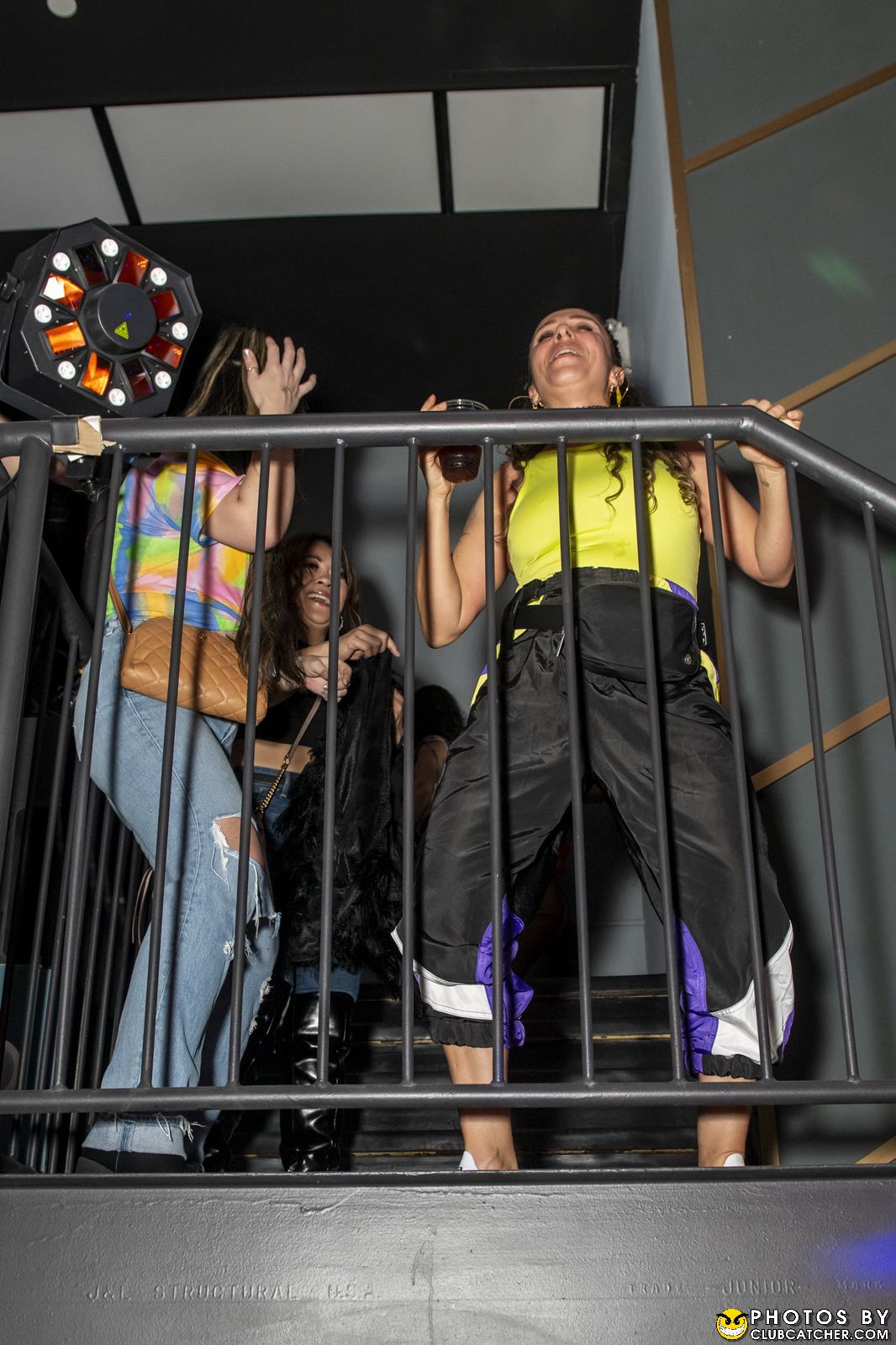 Long Shots party venue photo 282 - January 25th, 2025