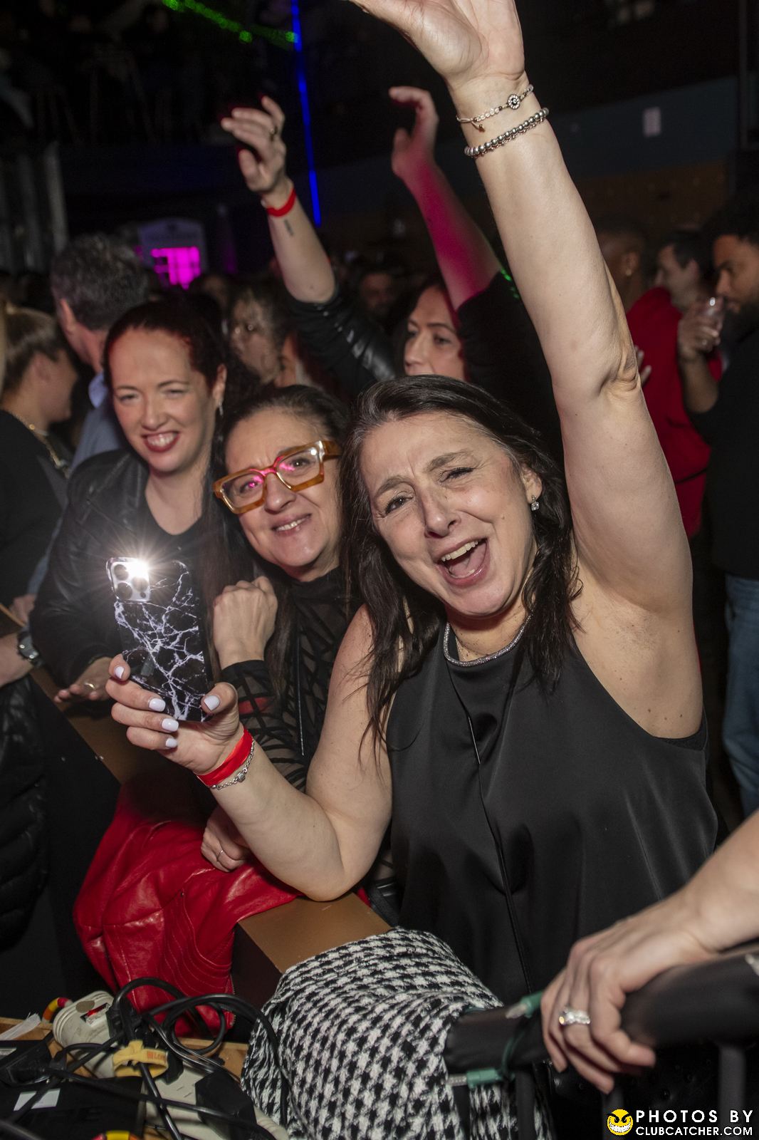 Long Shots party venue photo 284 - January 25th, 2025