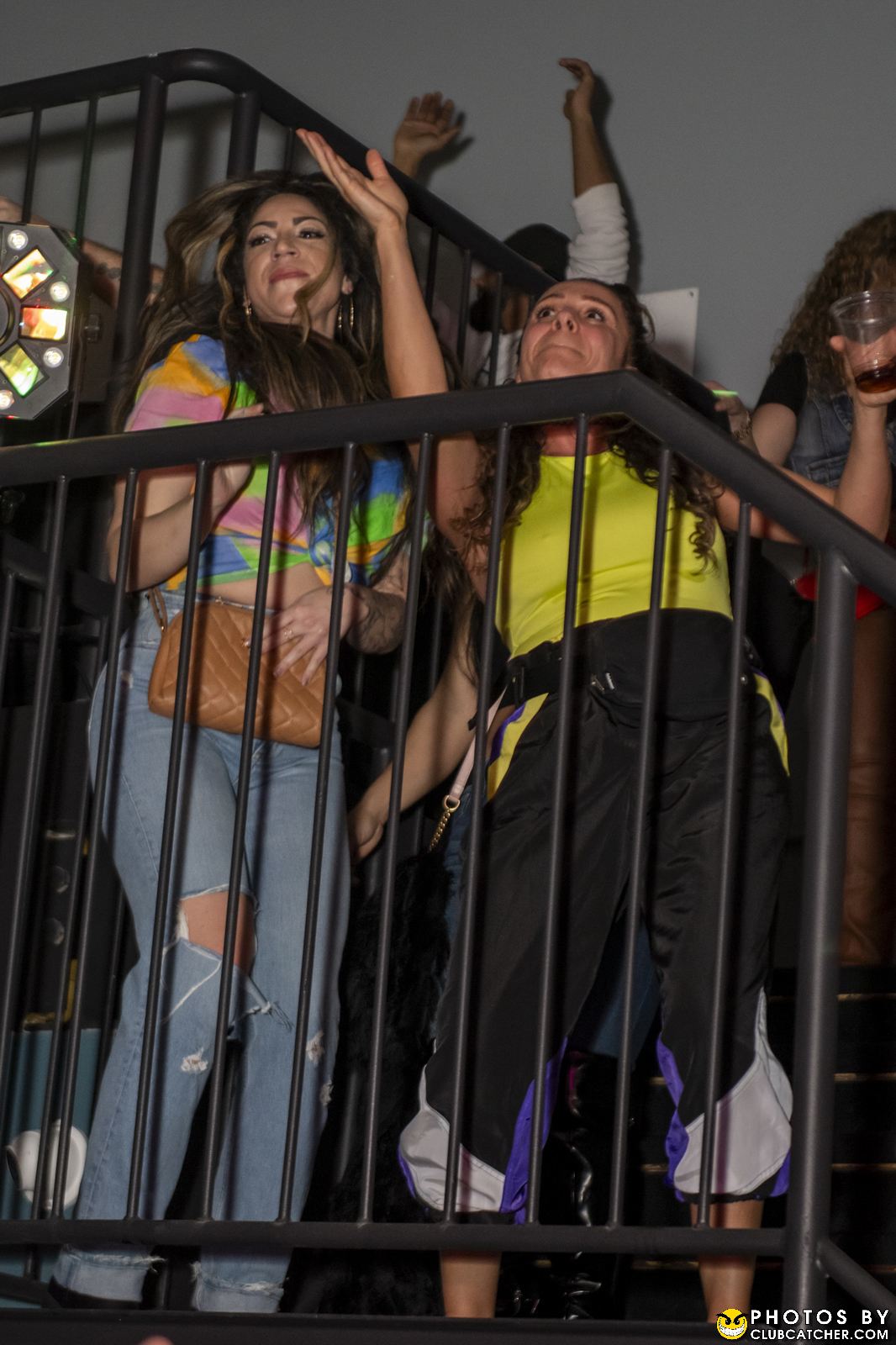 Long Shots party venue photo 287 - January 25th, 2025