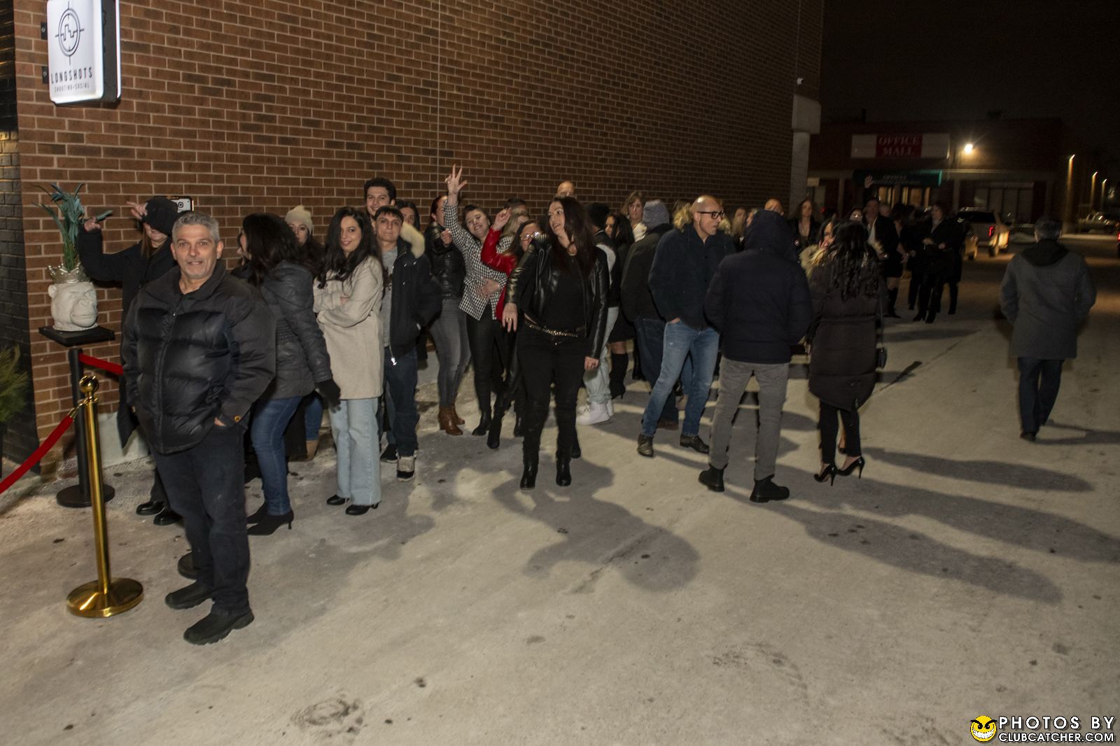 Long Shots party venue photo 294 - January 25th, 2025