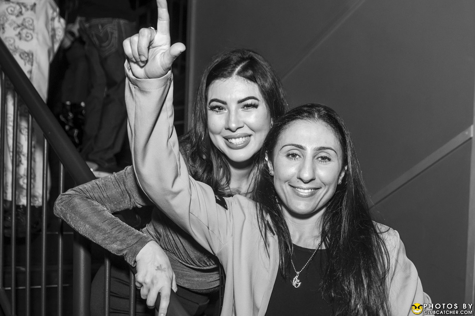 Long Shots party venue photo 295 - January 25th, 2025