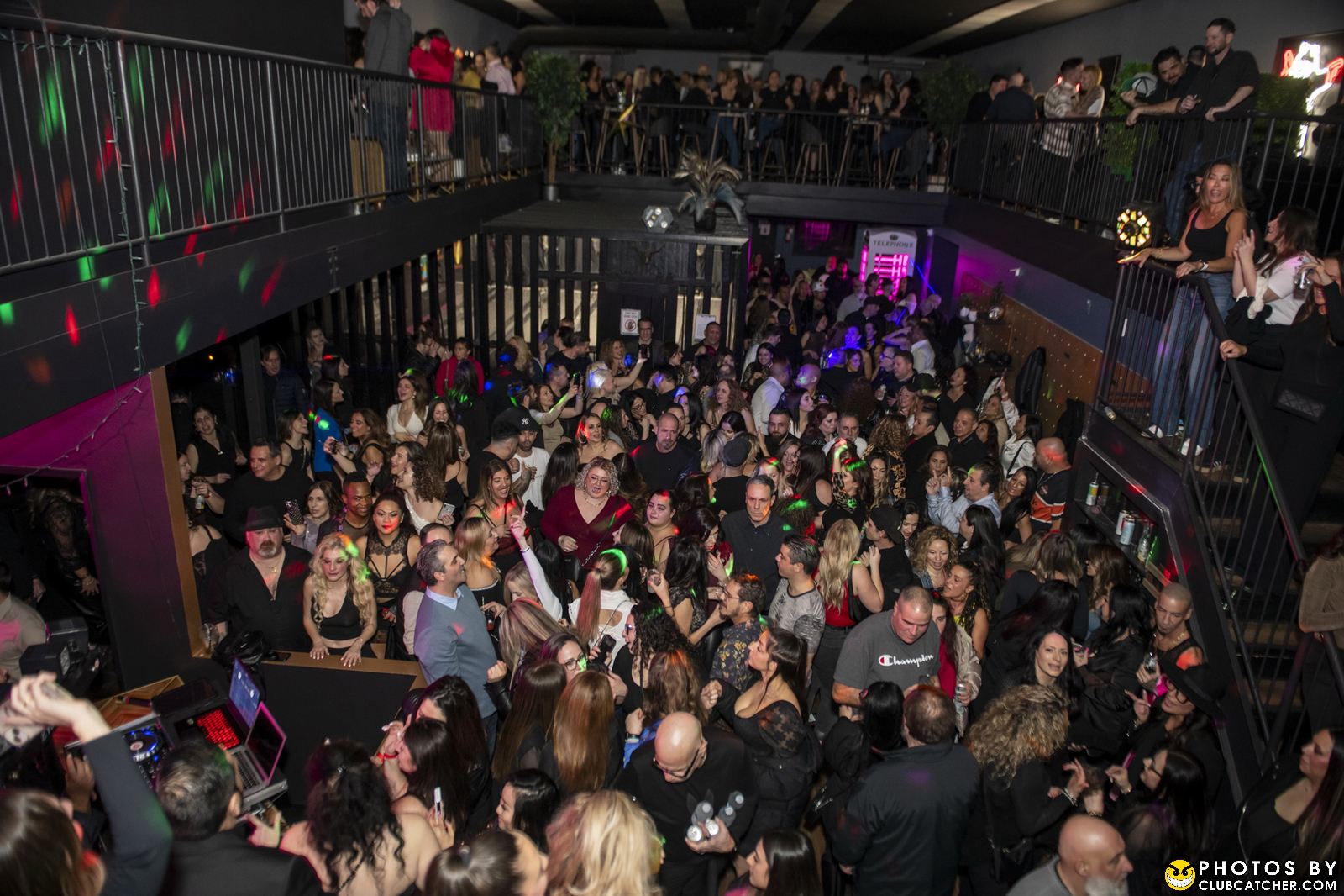 Long Shots party venue photo 298 - January 25th, 2025