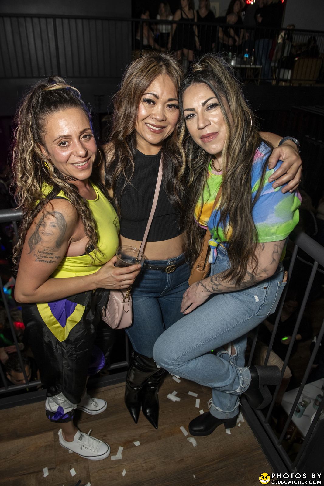 Long Shots party venue photo 299 - January 25th, 2025