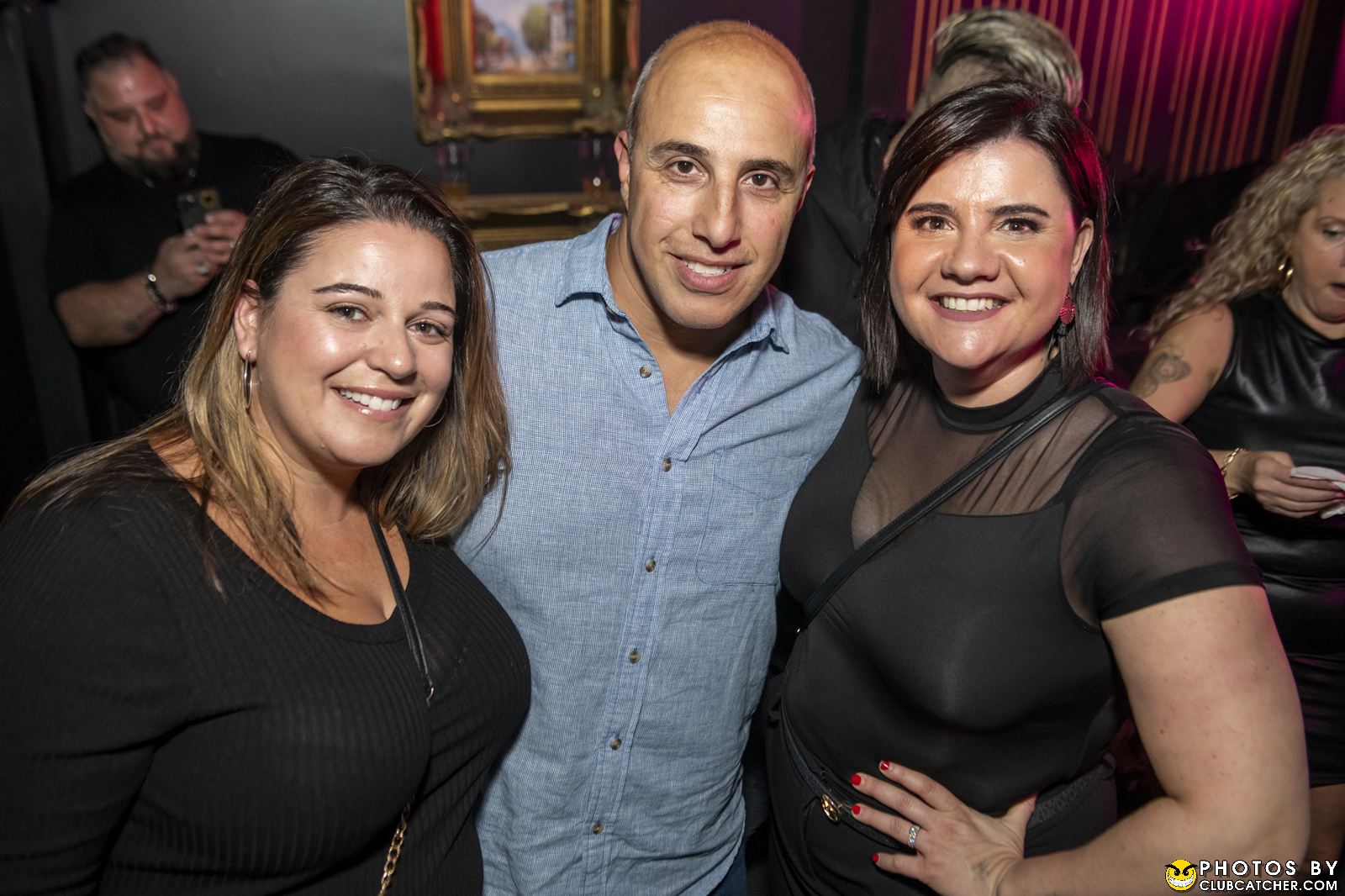 Long Shots party venue photo 300 - January 25th, 2025