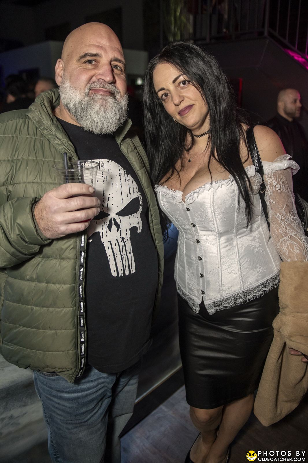 Long Shots party venue photo 301 - January 25th, 2025