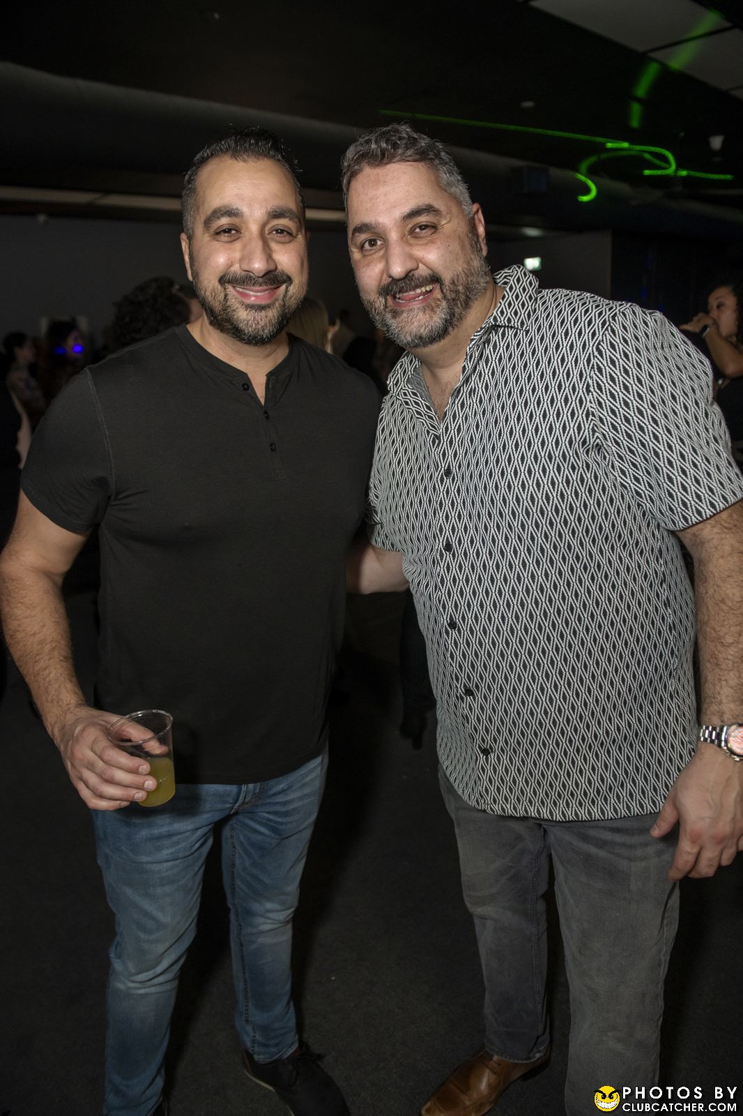 Long Shots party venue photo 302 - January 25th, 2025