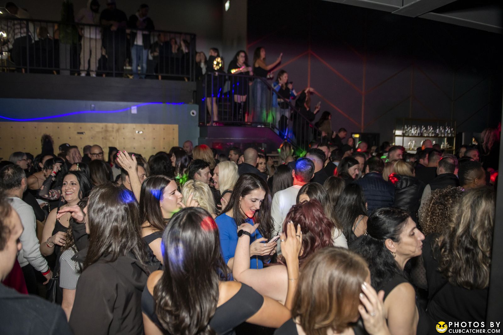 Long Shots party venue photo 310 - January 25th, 2025