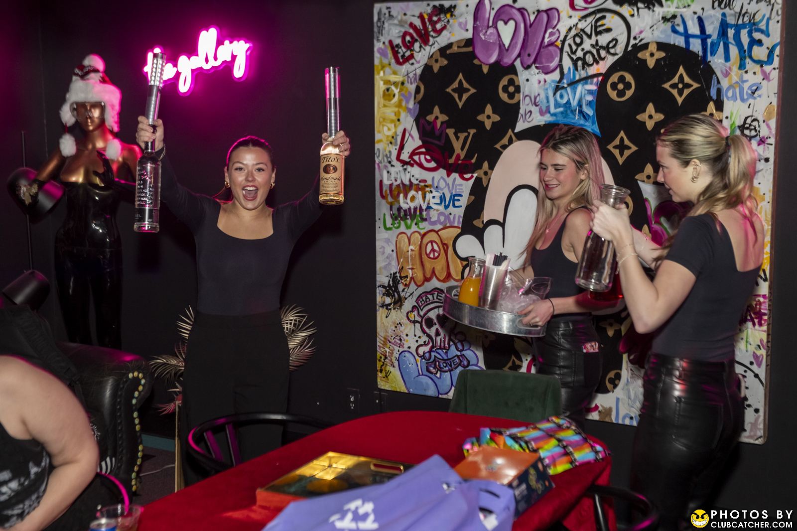 Long Shots party venue photo 312 - January 25th, 2025