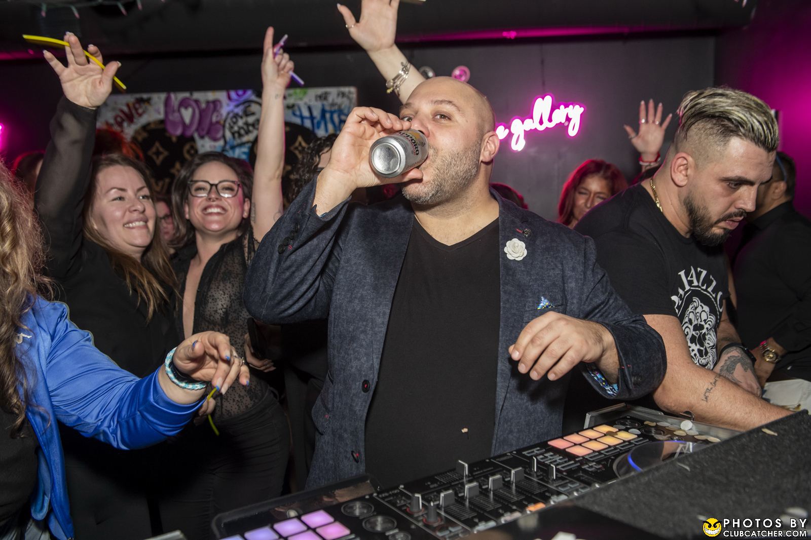 Long Shots party venue photo 314 - January 25th, 2025