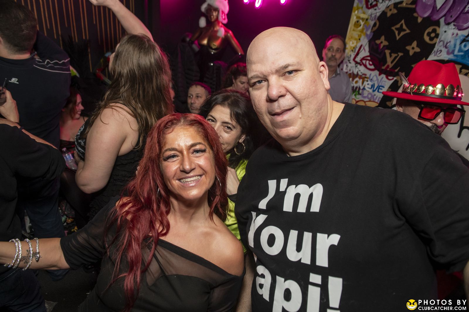 Long Shots party venue photo 315 - January 25th, 2025