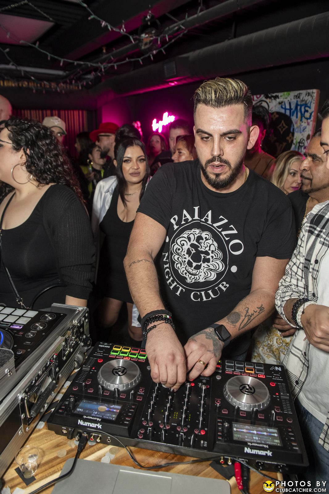 Long Shots party venue photo 317 - January 25th, 2025