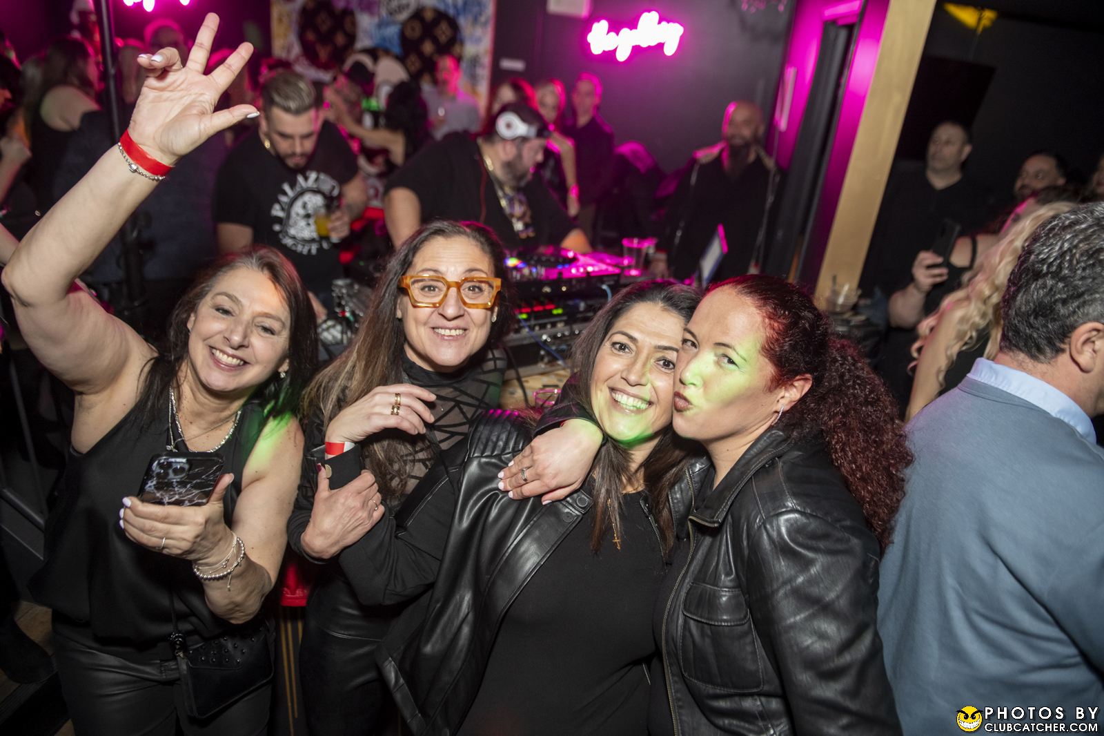 Long Shots party venue photo 319 - January 25th, 2025