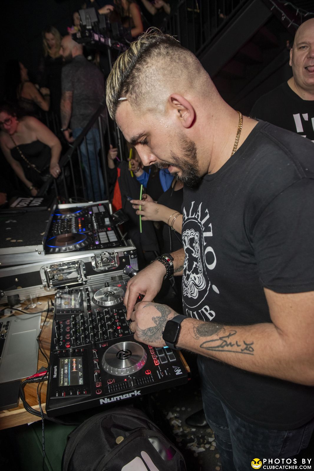 Long Shots party venue photo 320 - January 25th, 2025