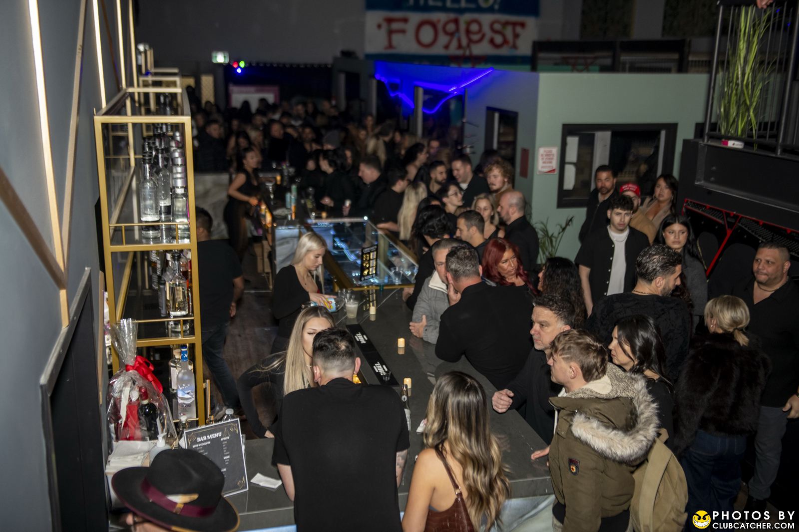 Long Shots party venue photo 322 - January 25th, 2025