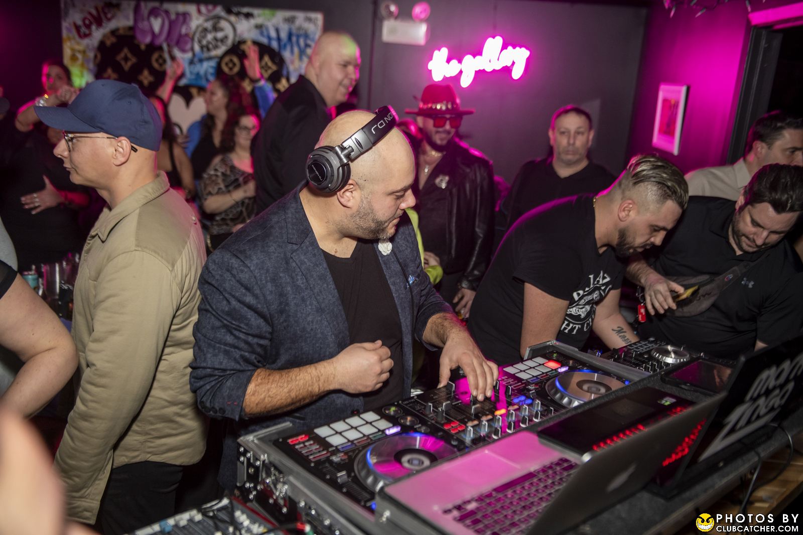 Long Shots party venue photo 323 - January 25th, 2025