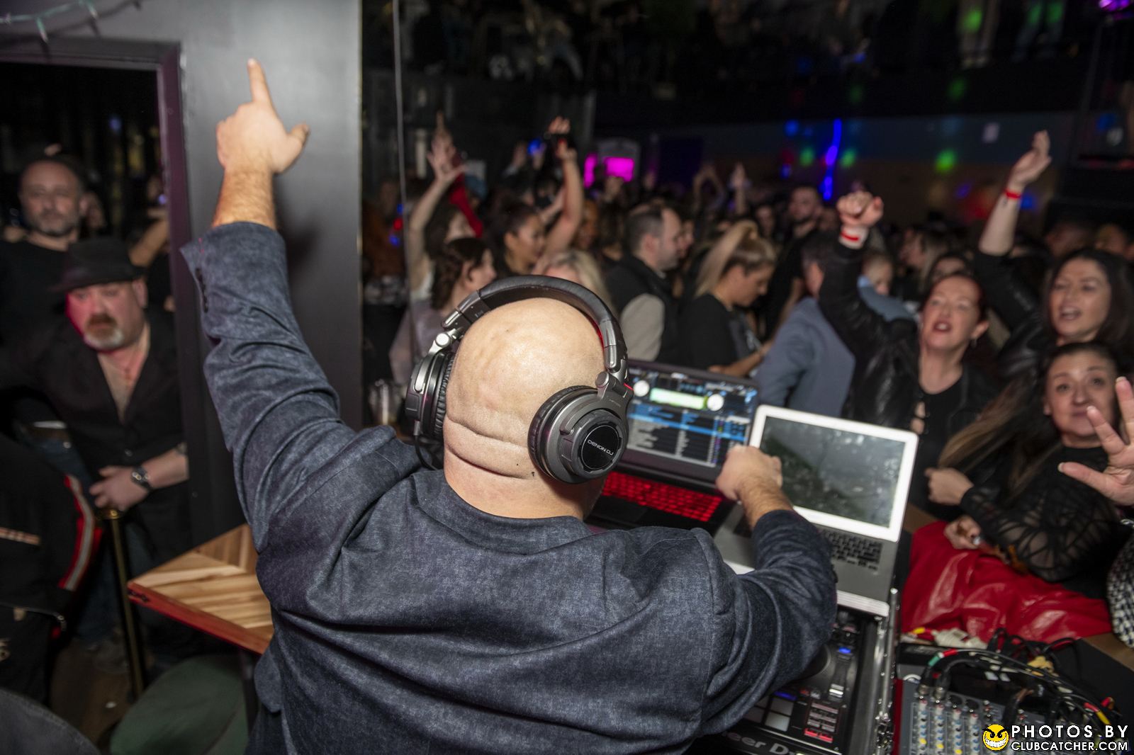 Long Shots party venue photo 325 - January 25th, 2025