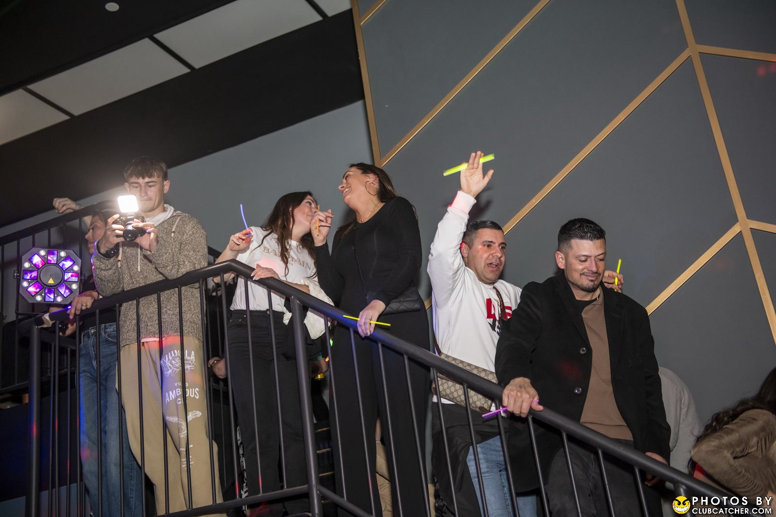 Long Shots party venue photo 327 - January 25th, 2025