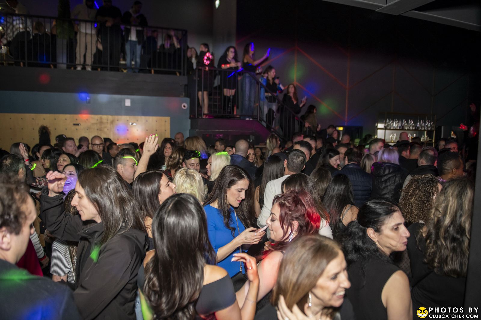 Long Shots party venue photo 328 - January 25th, 2025