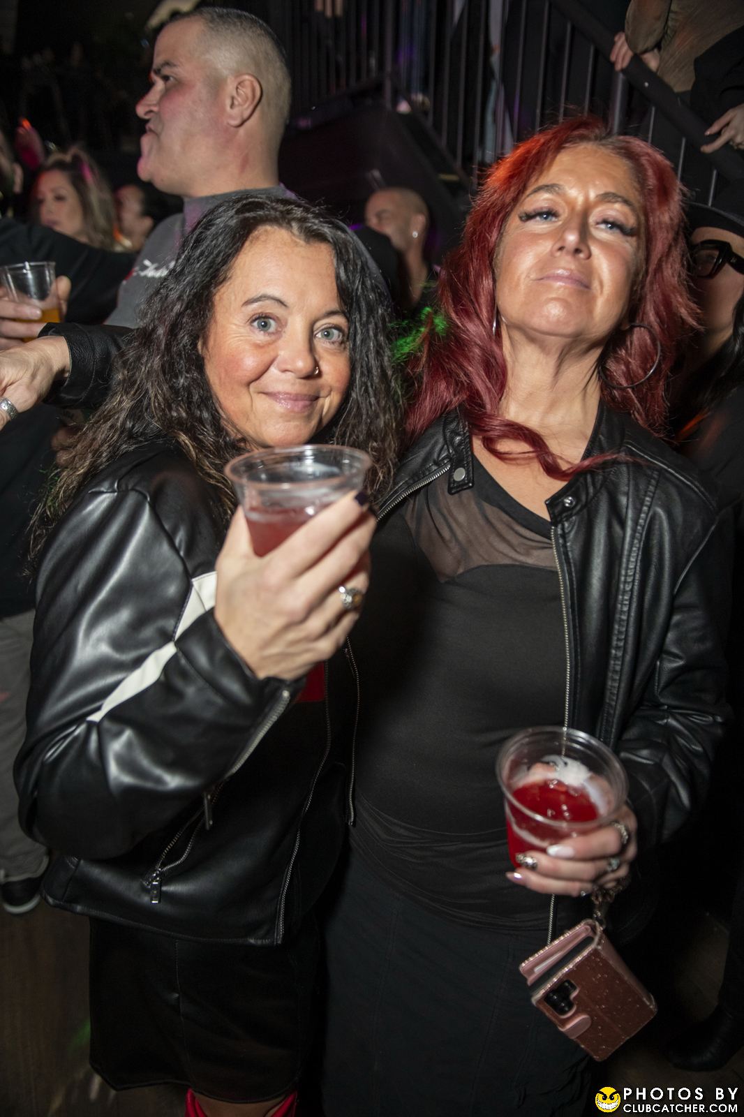 Long Shots party venue photo 329 - January 25th, 2025