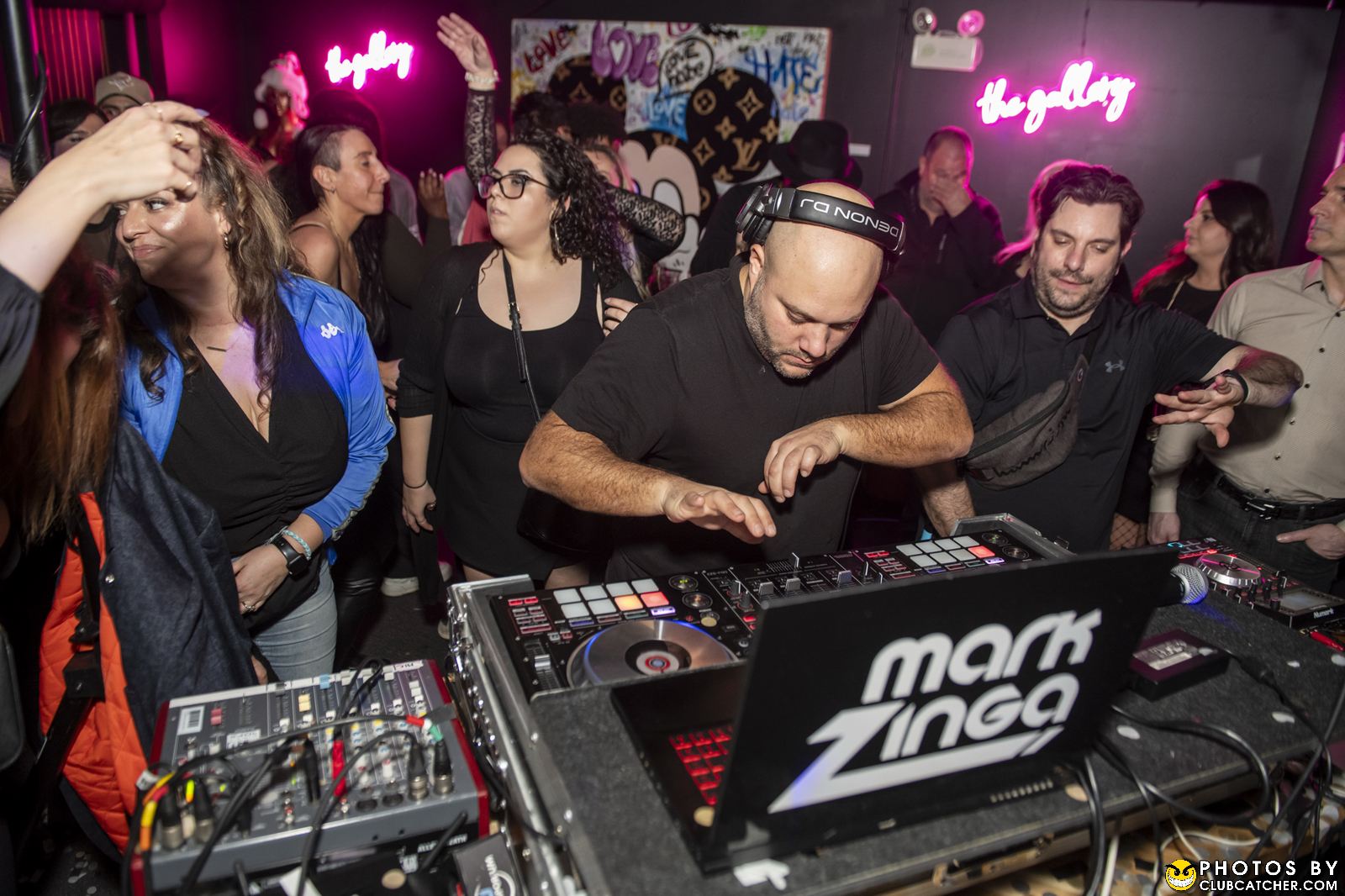 Long Shots party venue photo 331 - January 25th, 2025