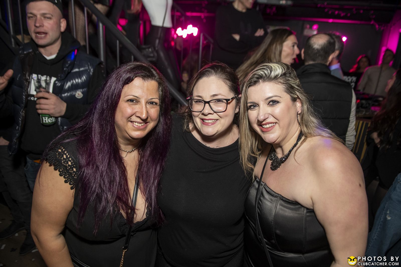 Long Shots party venue photo 333 - January 25th, 2025