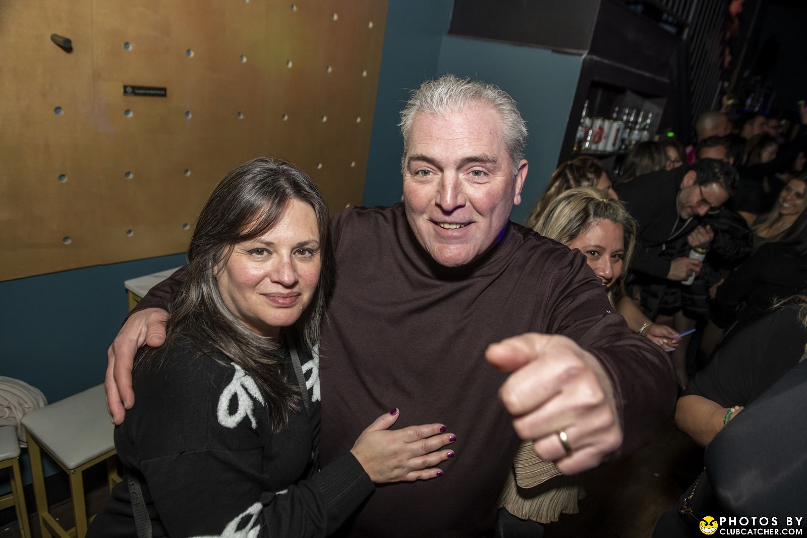 Long Shots party venue photo 335 - January 25th, 2025