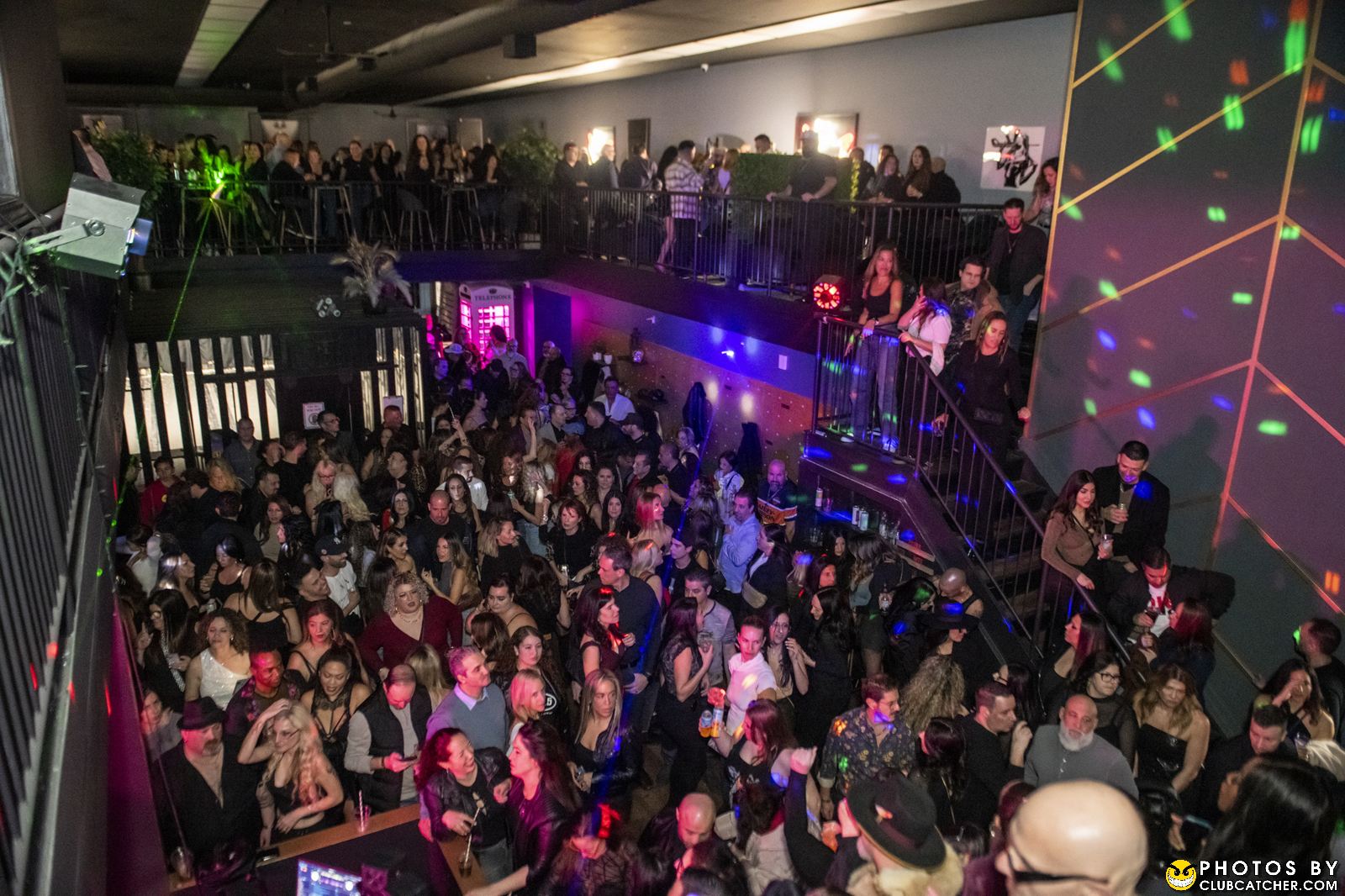 Long Shots party venue photo 337 - January 25th, 2025