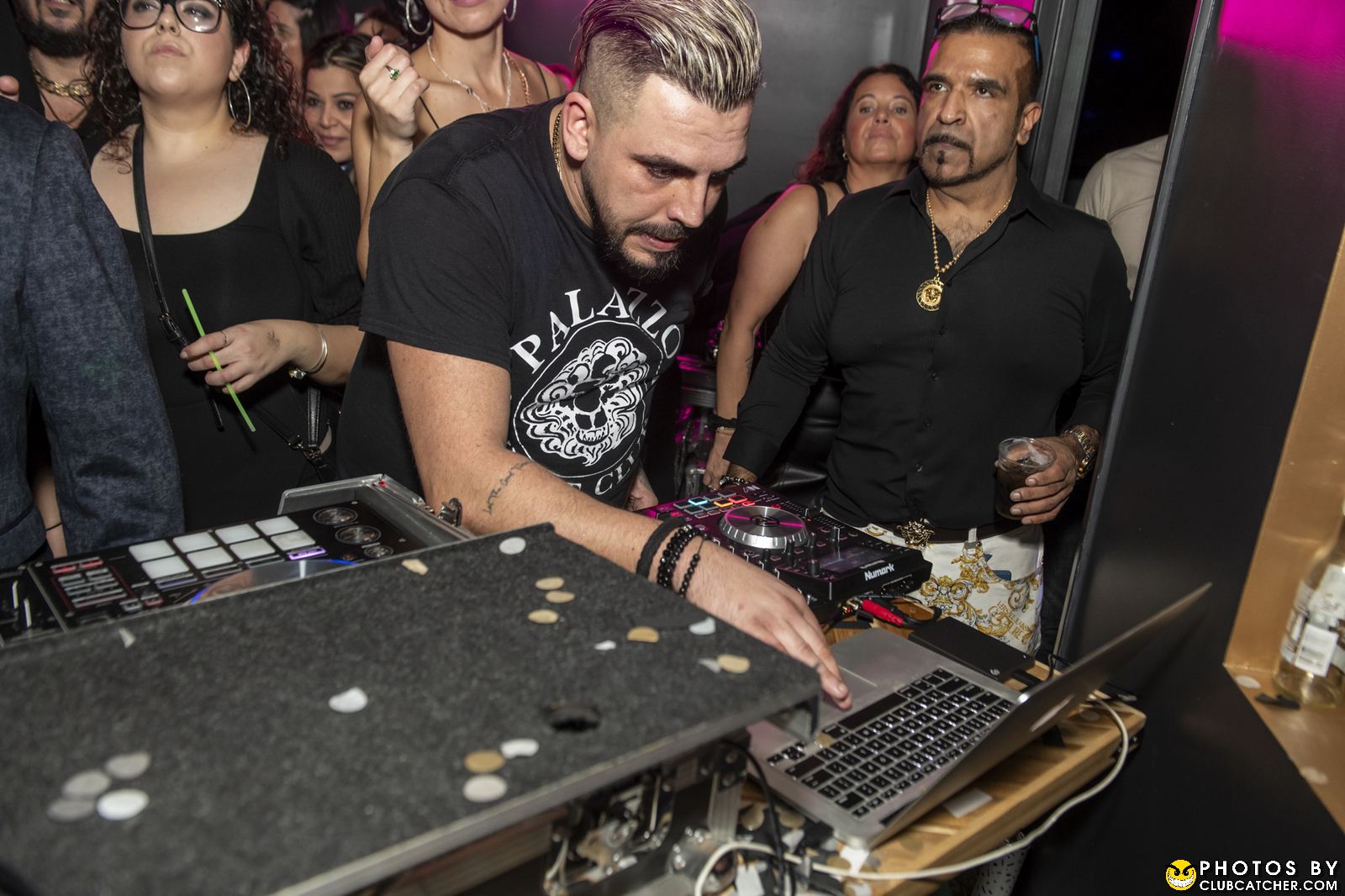 Long Shots party venue photo 338 - January 25th, 2025