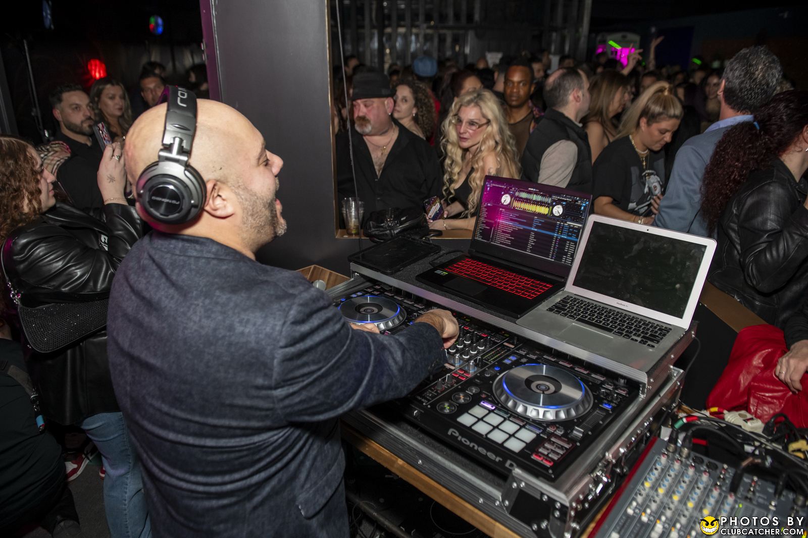 Long Shots party venue photo 339 - January 25th, 2025