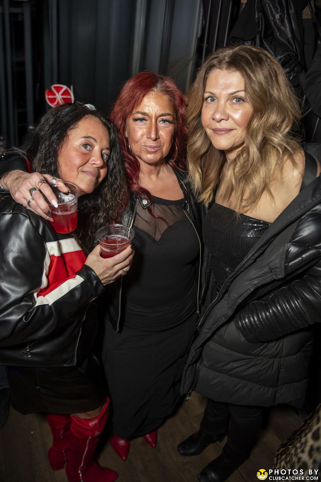 Long Shots party venue photo 340 - January 25th, 2025