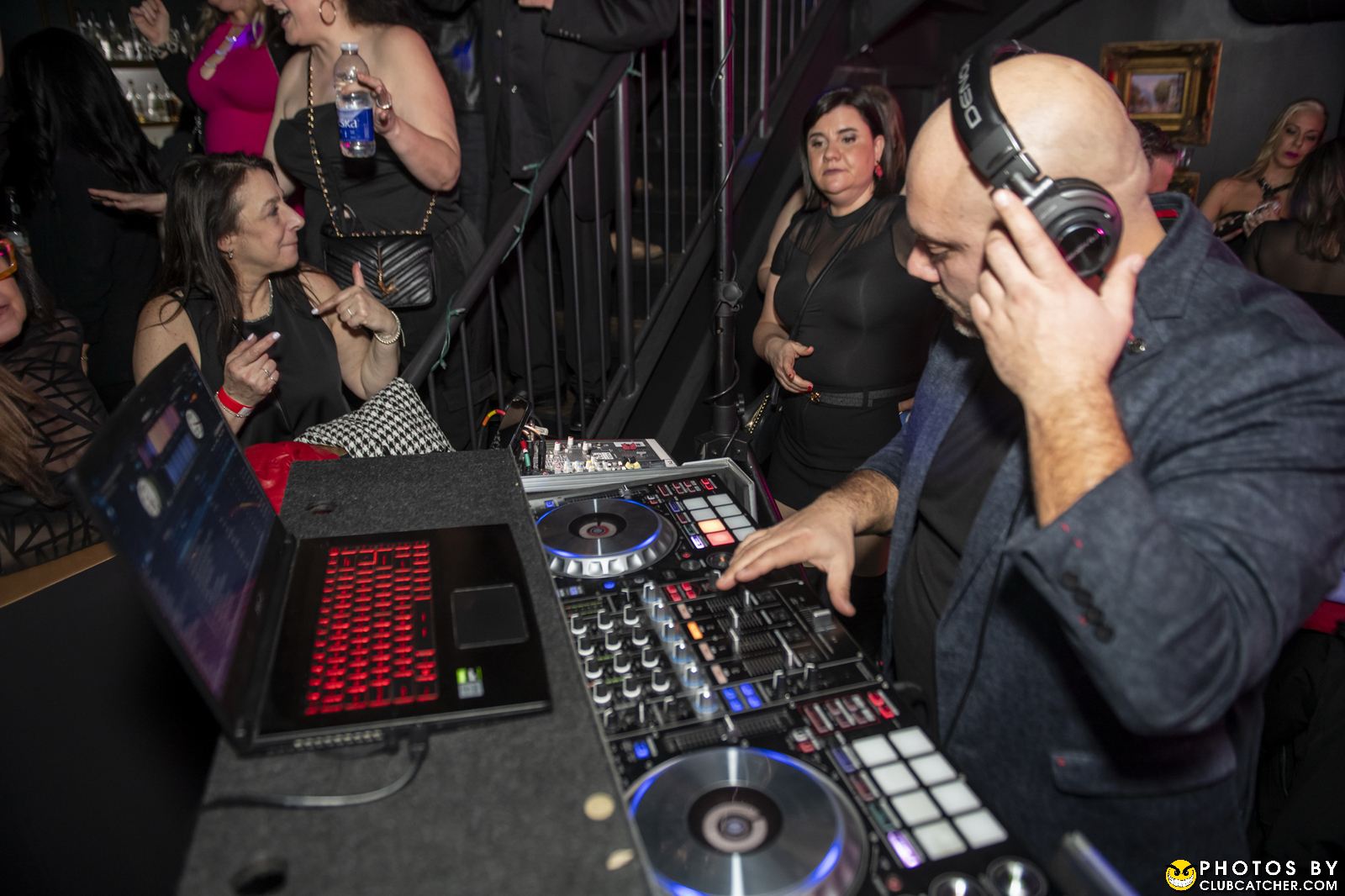 Long Shots party venue photo 341 - January 25th, 2025