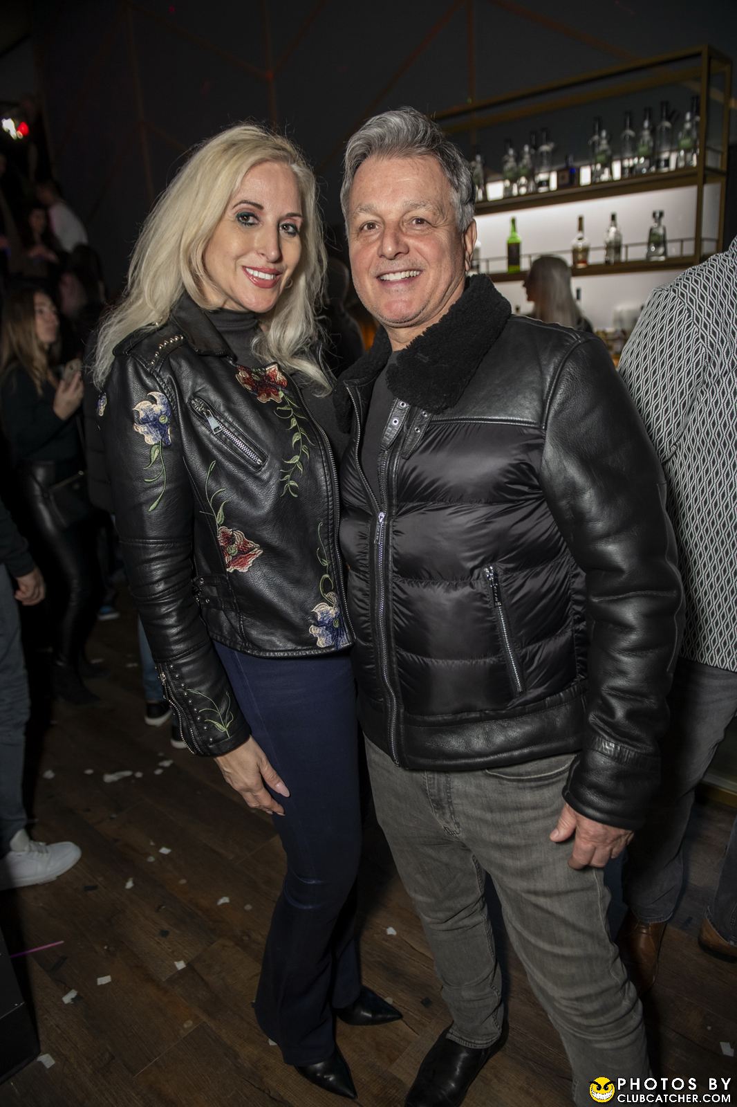 Long Shots party venue photo 342 - January 25th, 2025