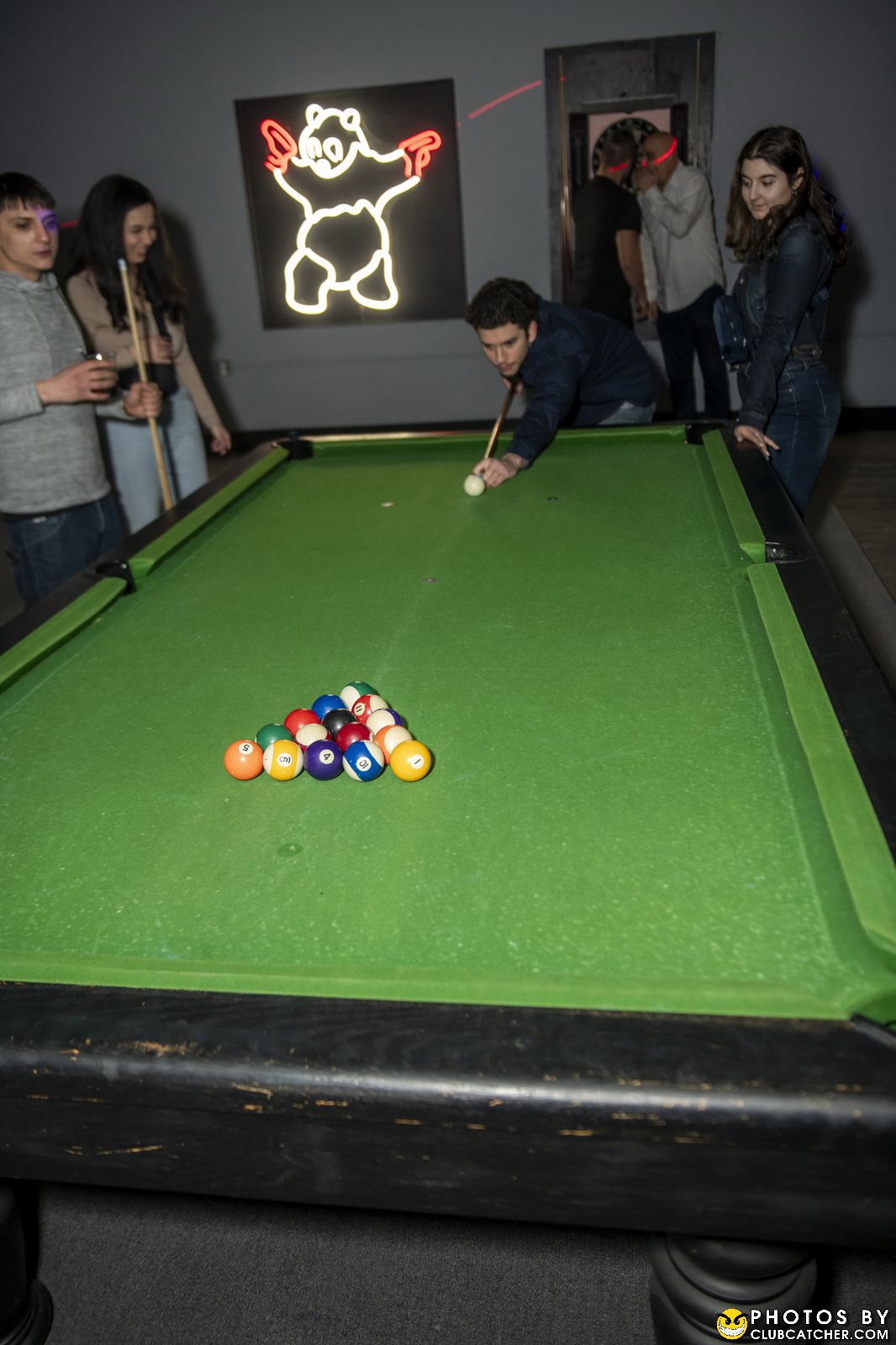 Long Shots party venue photo 344 - January 25th, 2025