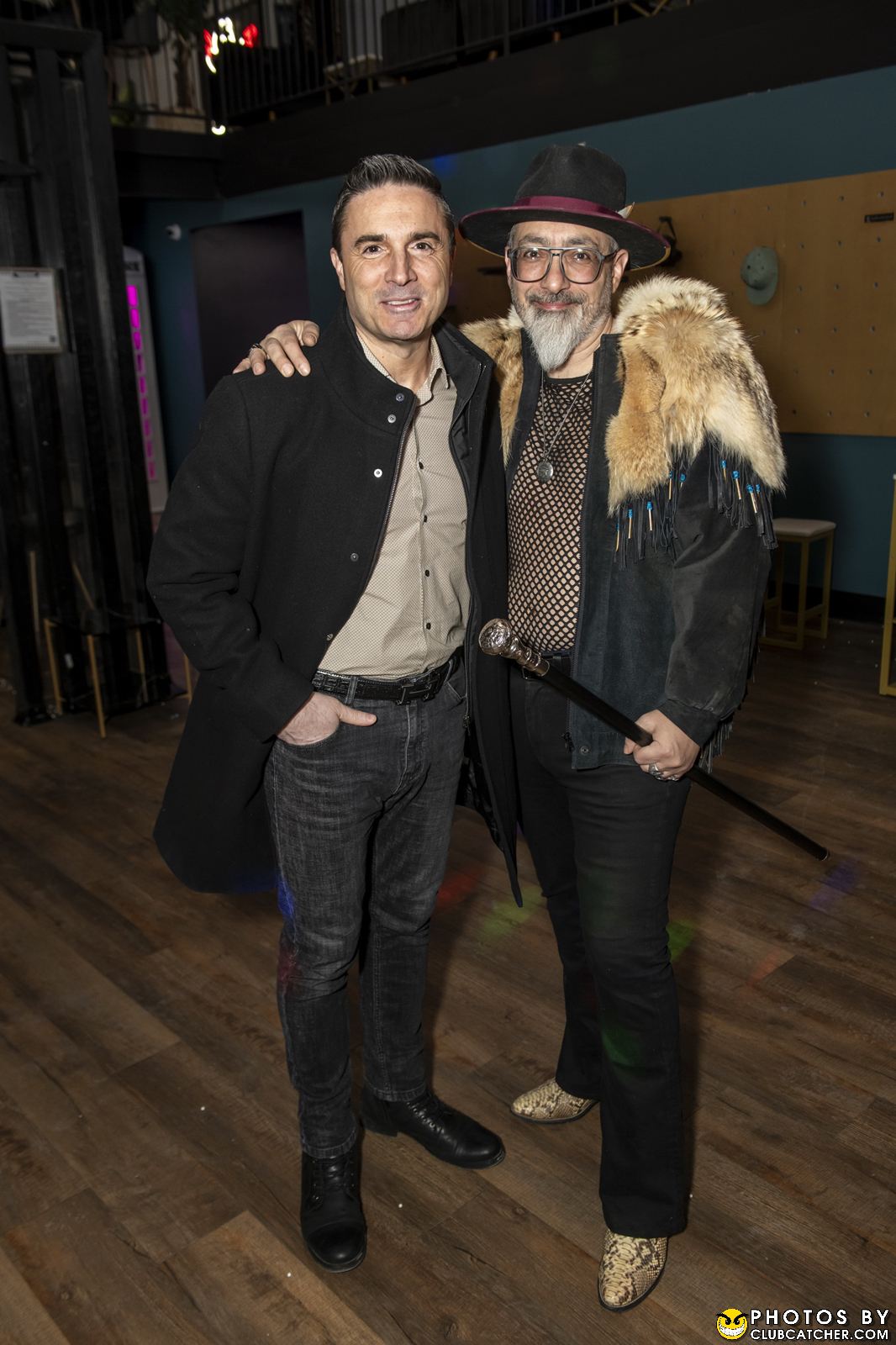 Long Shots party venue photo 346 - January 25th, 2025