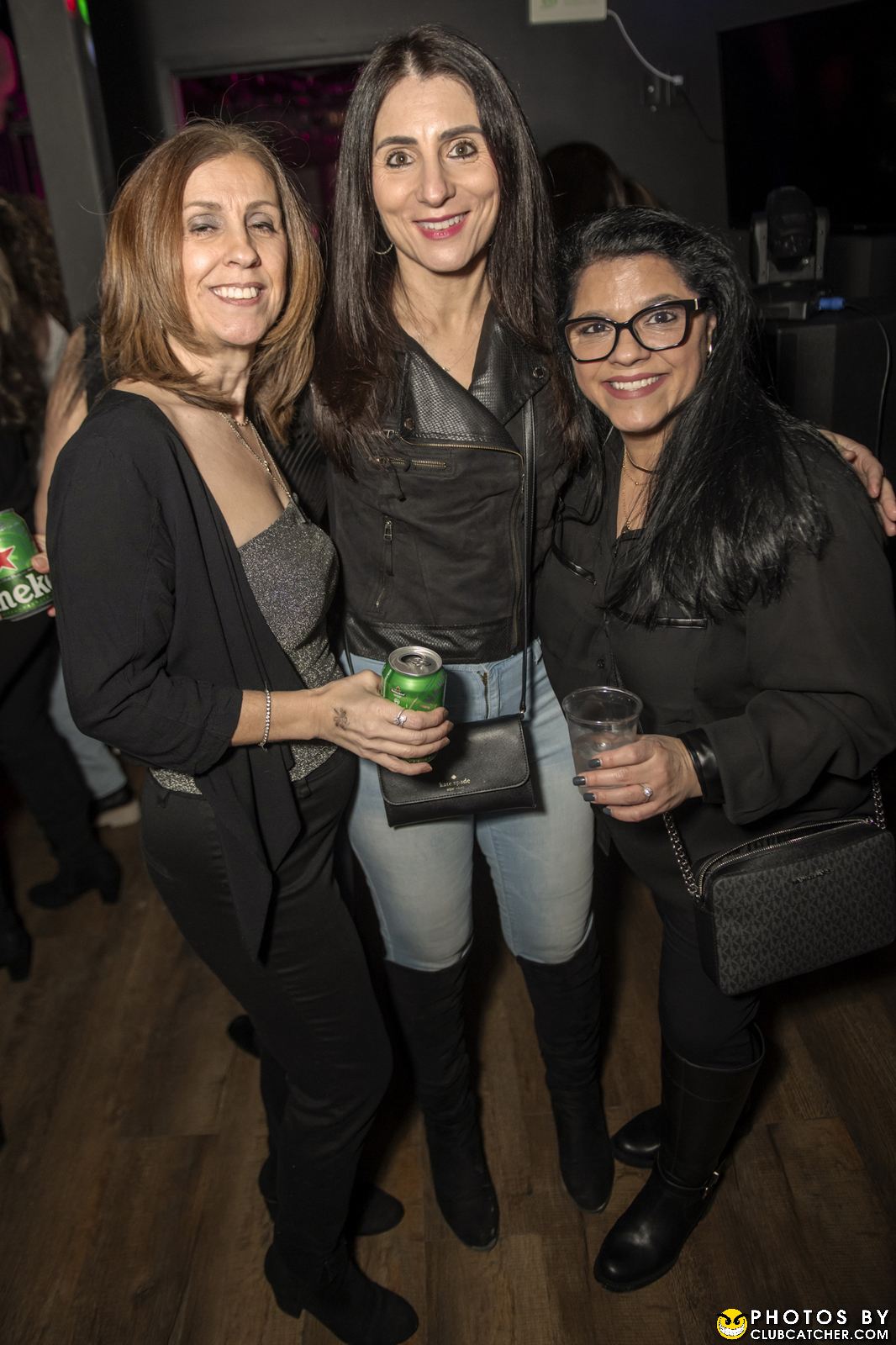 Long Shots party venue photo 349 - January 25th, 2025