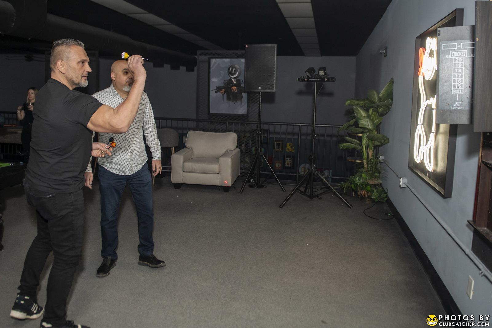 Long Shots party venue photo 350 - January 25th, 2025