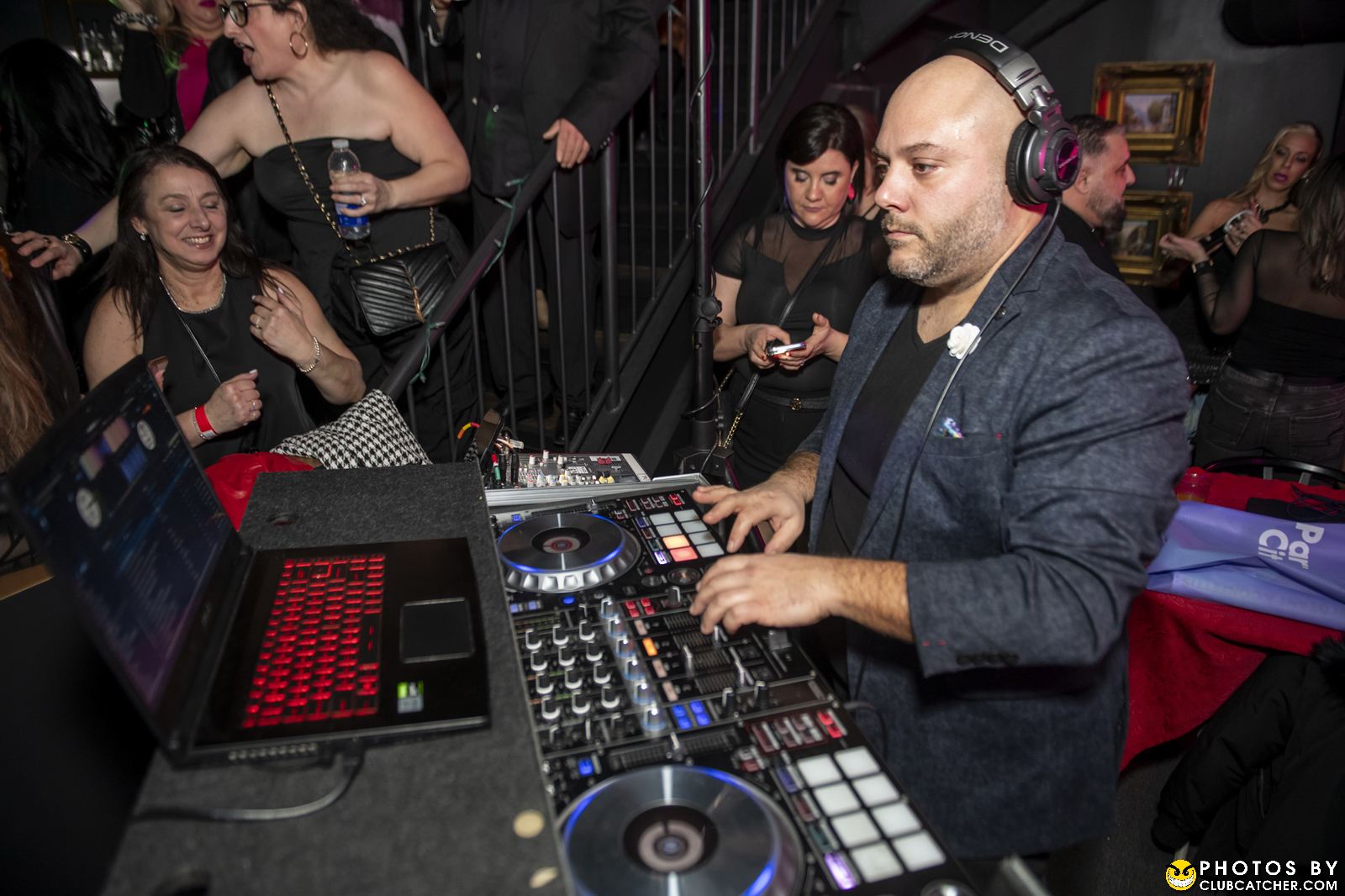 Long Shots party venue photo 351 - January 25th, 2025