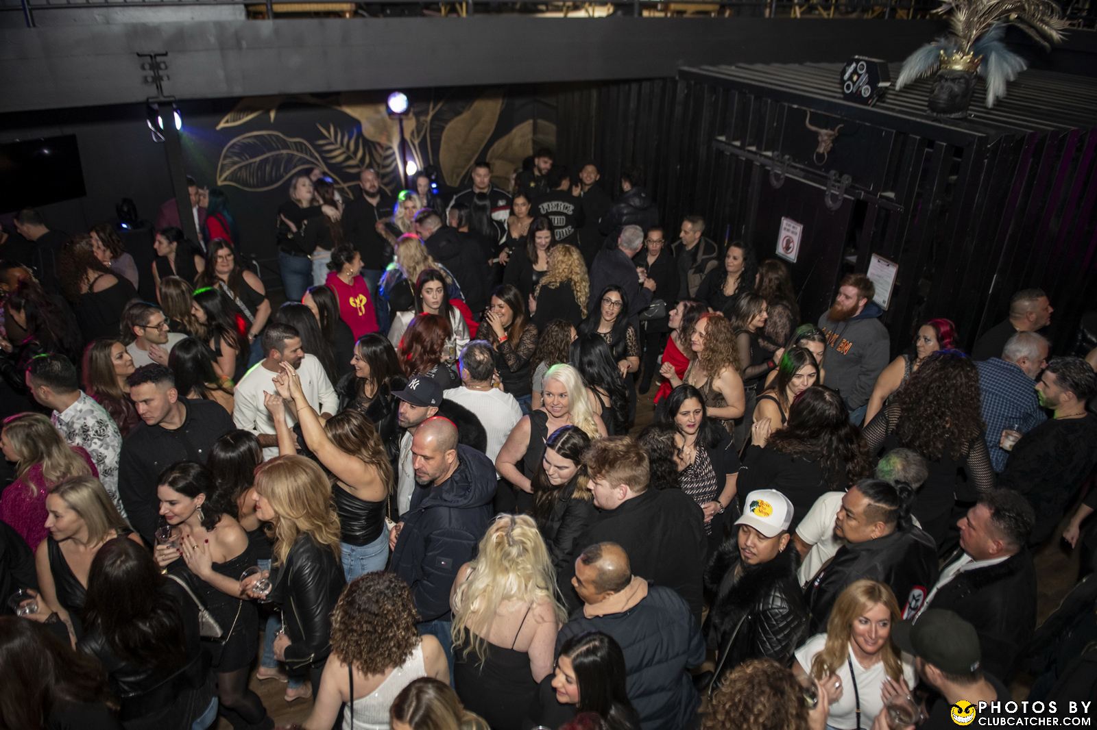 Long Shots party venue photo 352 - January 25th, 2025