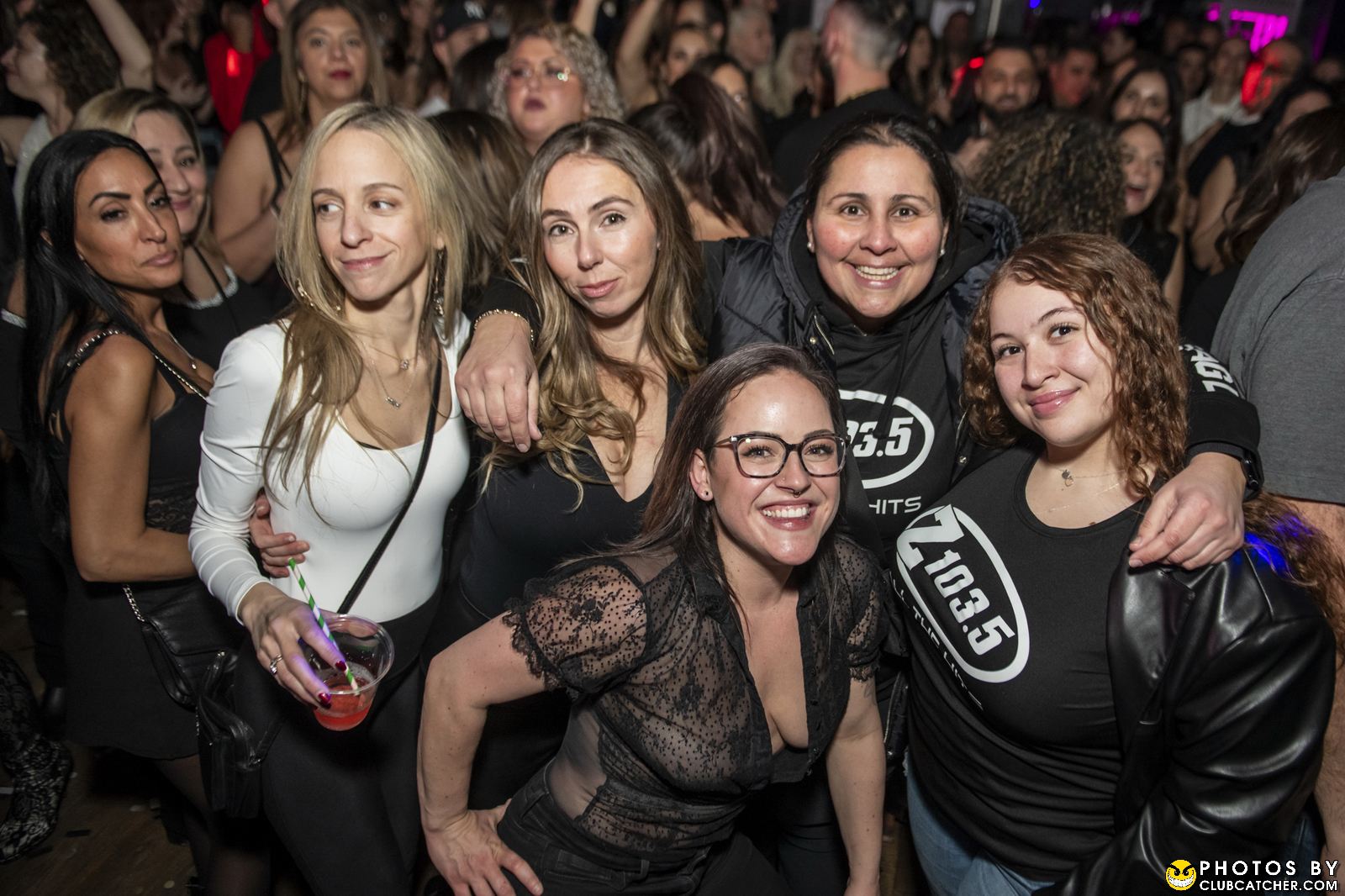 Long Shots party venue photo 354 - January 25th, 2025