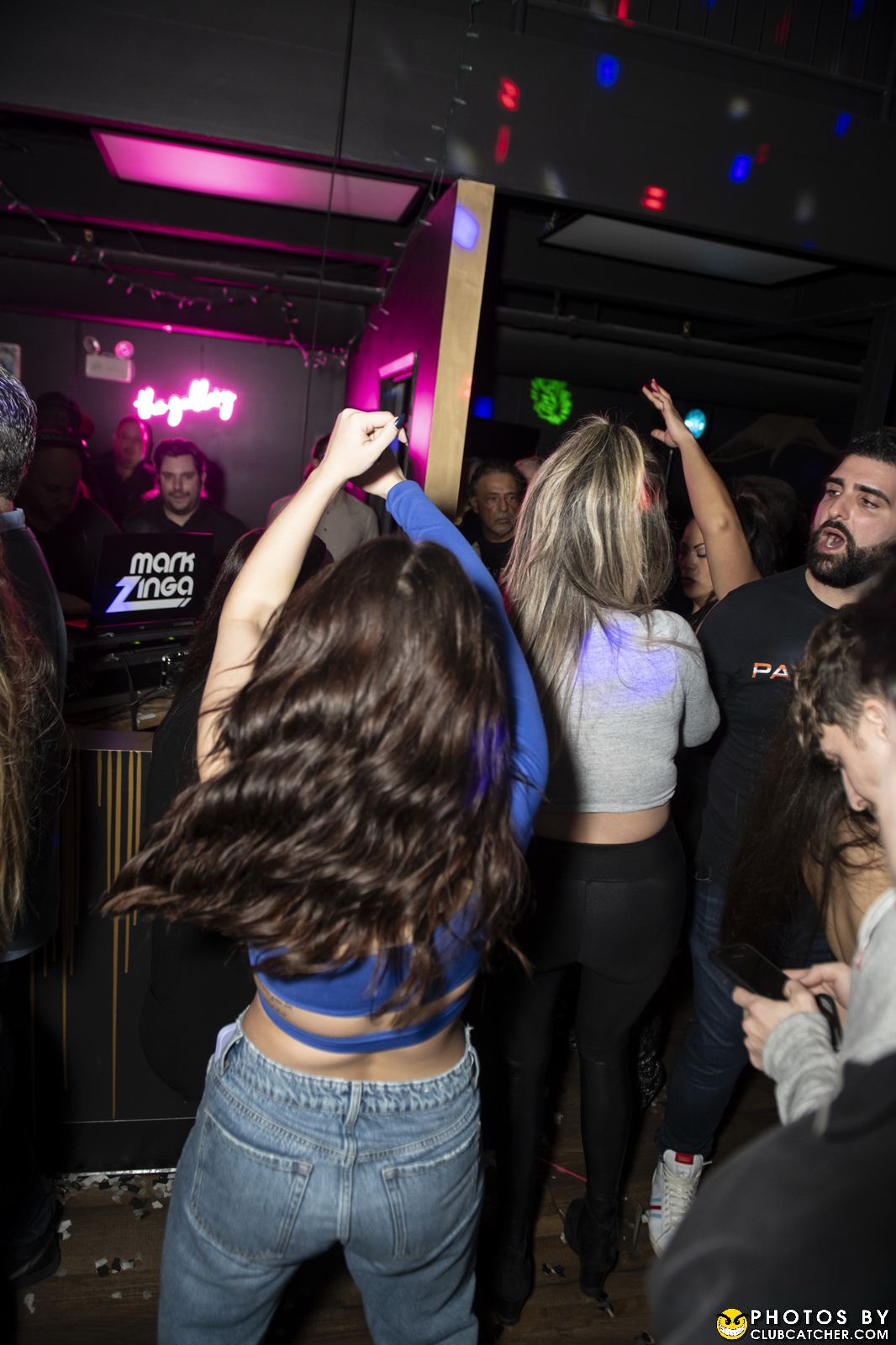 Long Shots party venue photo 356 - January 25th, 2025