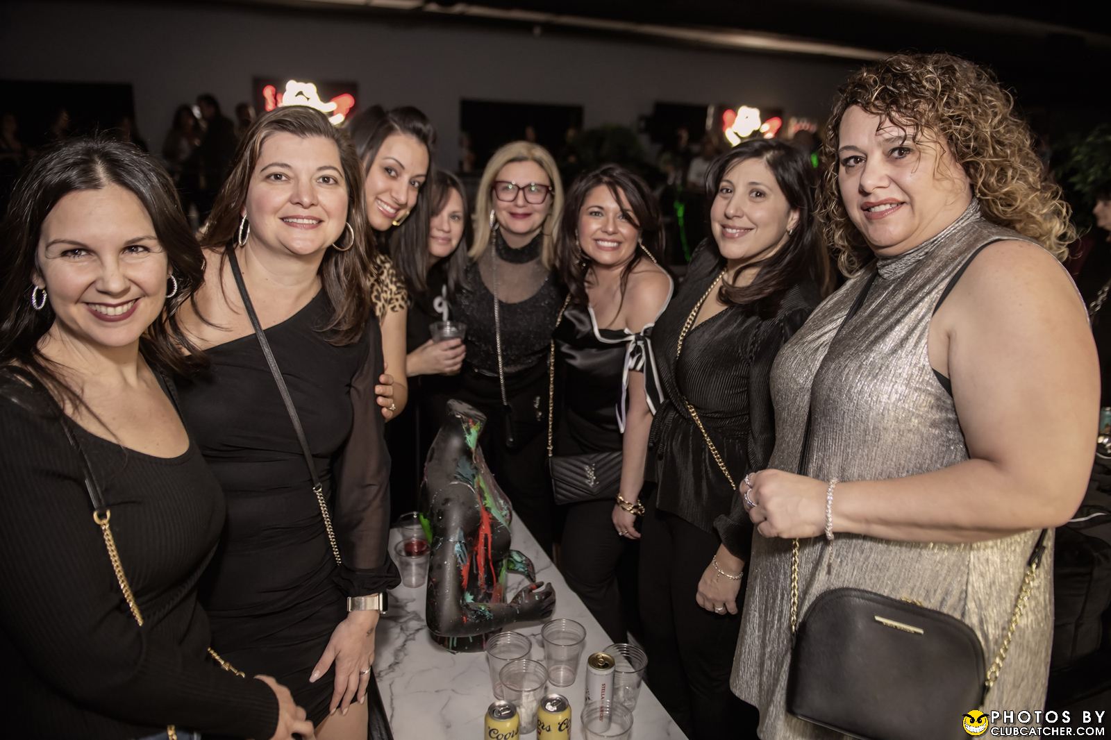 Long Shots party venue photo 358 - January 25th, 2025