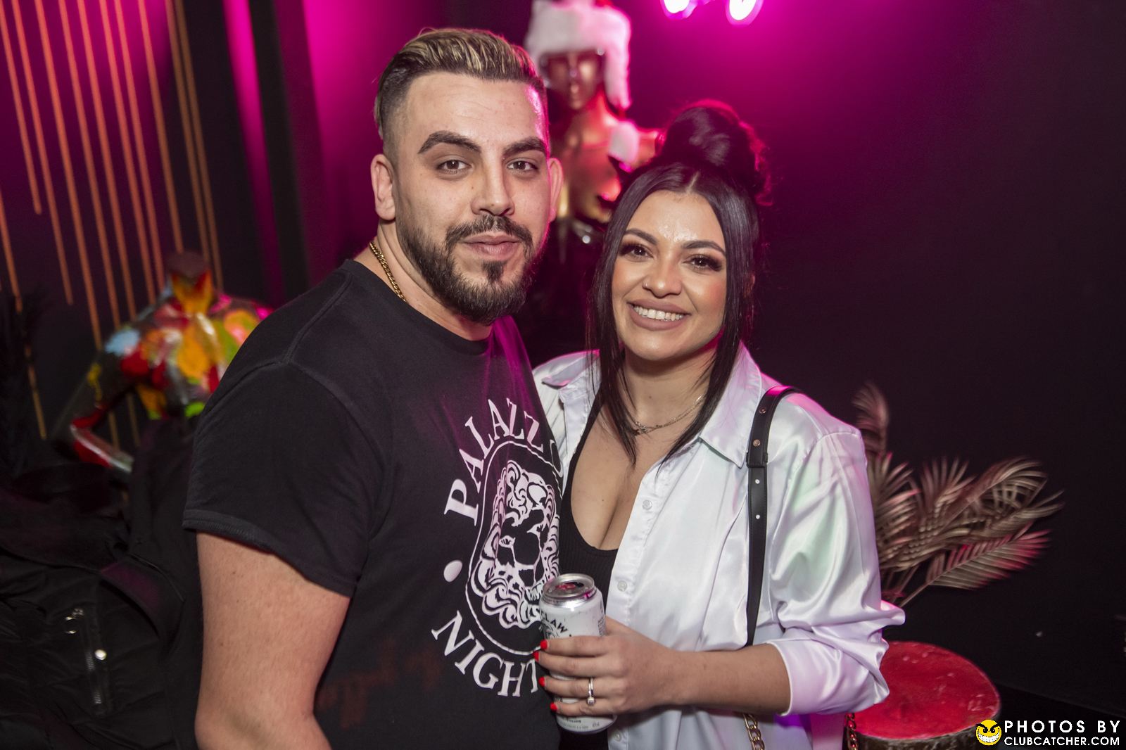 Long Shots party venue photo 359 - January 25th, 2025