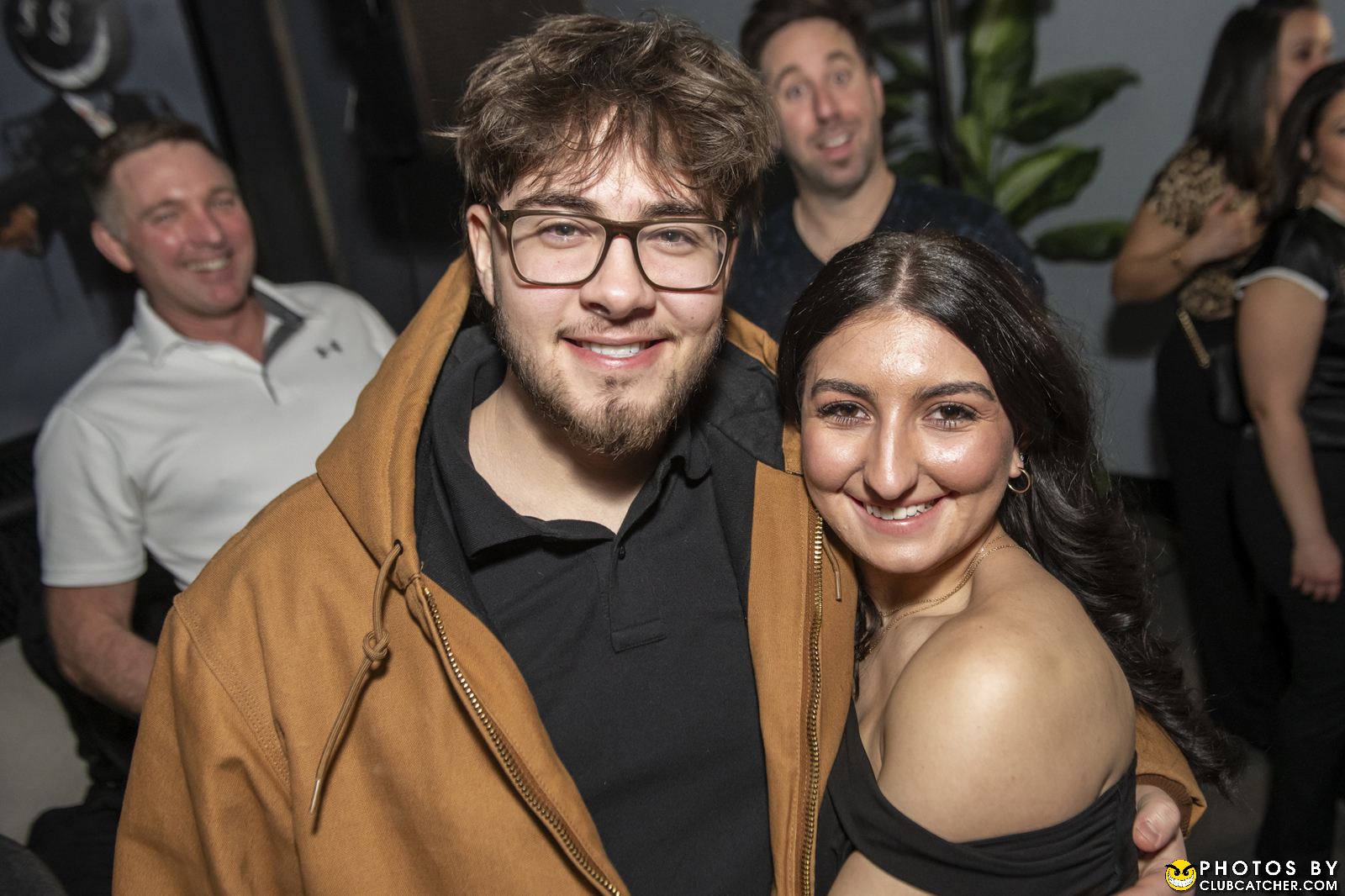 Long Shots party venue photo 360 - January 25th, 2025