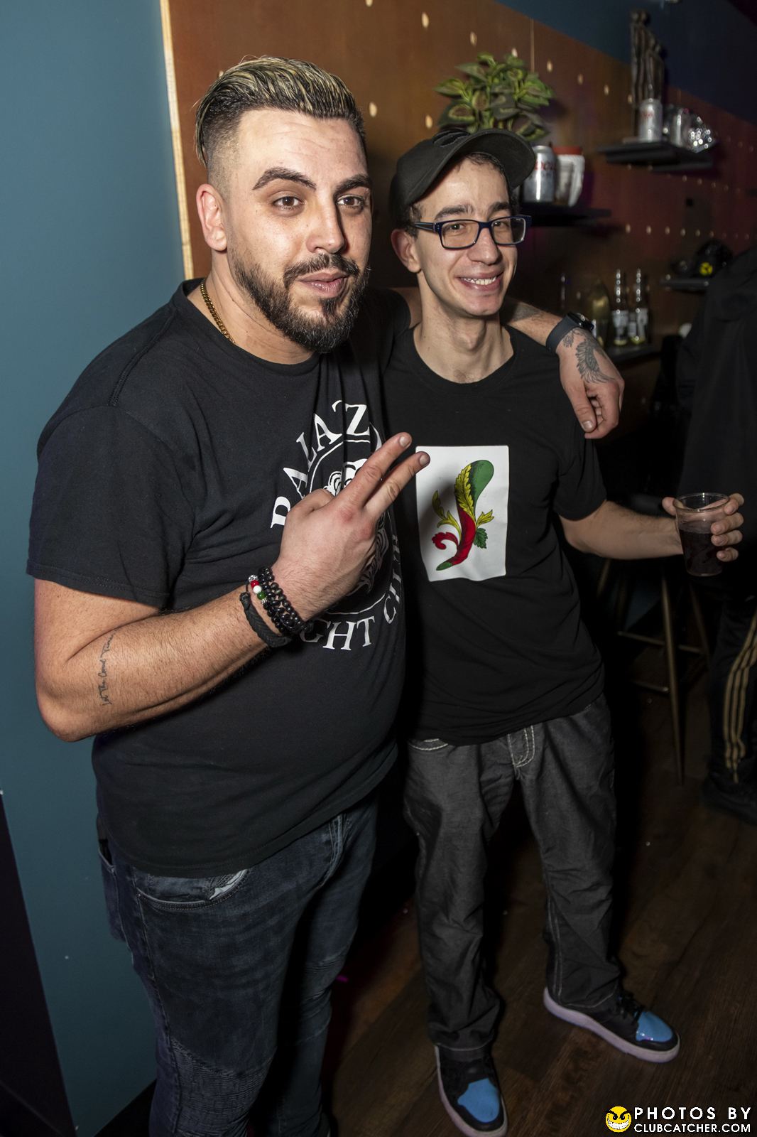 Long Shots party venue photo 362 - January 25th, 2025