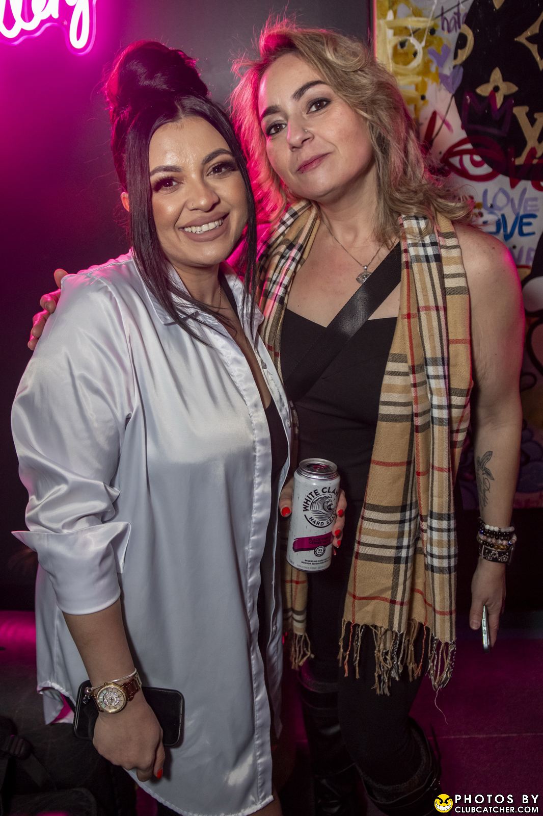 Long Shots party venue photo 364 - January 25th, 2025