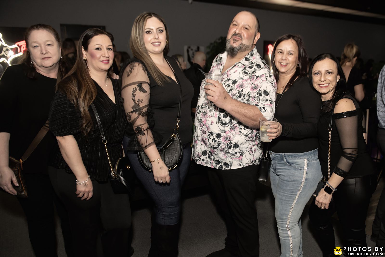 Long Shots party venue photo 365 - January 25th, 2025