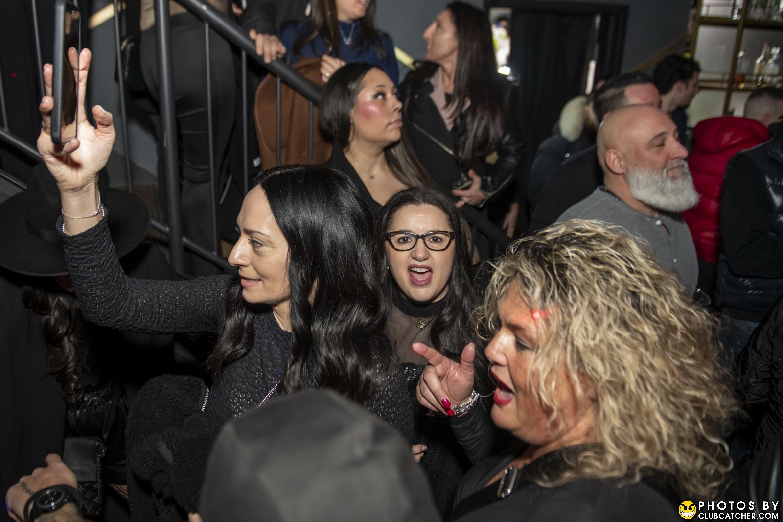 Long Shots party venue photo 371 - January 25th, 2025