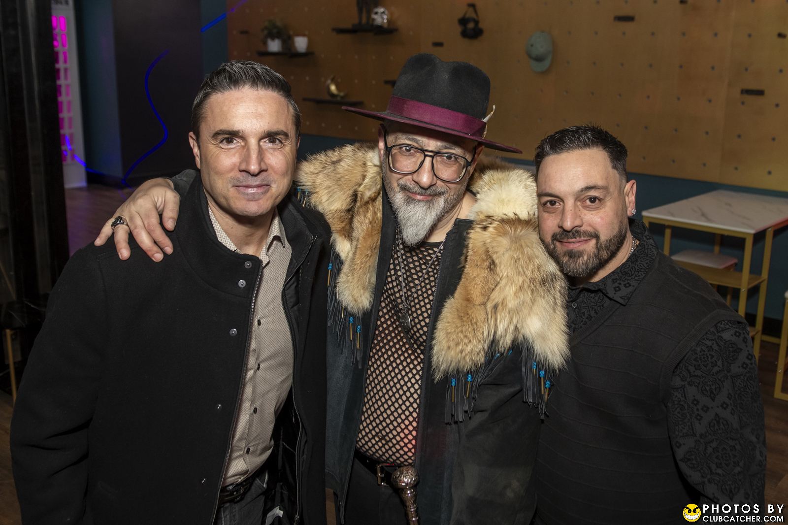 Long Shots party venue photo 372 - January 25th, 2025