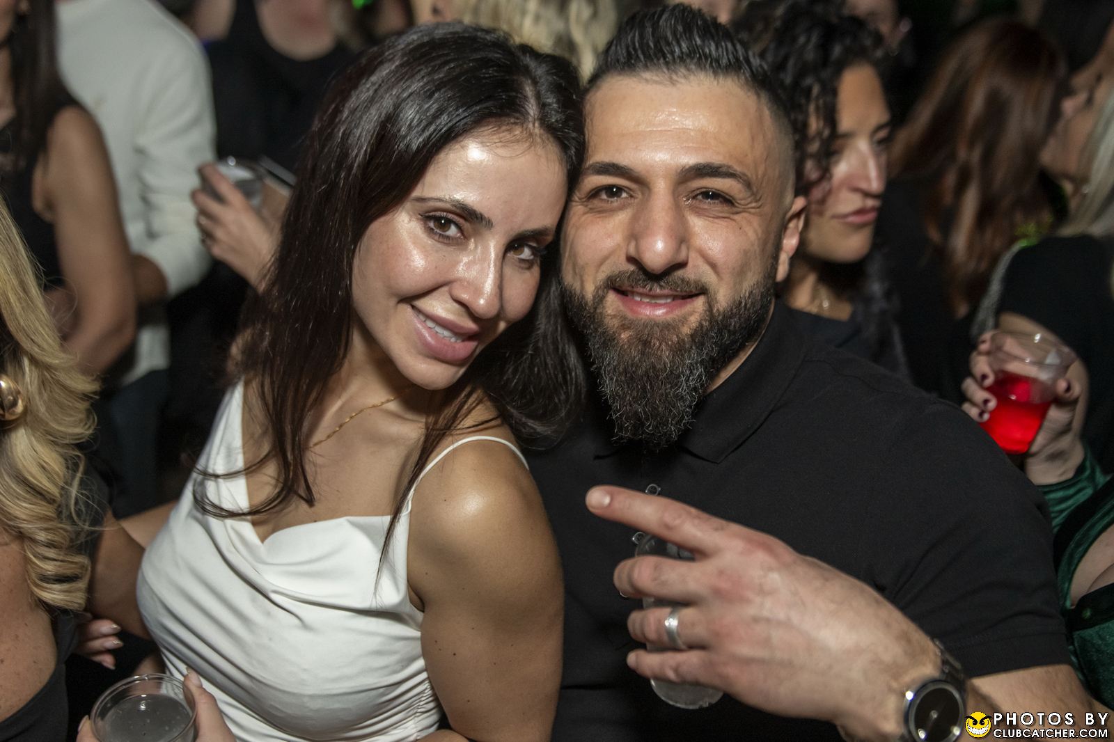 Long Shots party venue photo 373 - January 25th, 2025