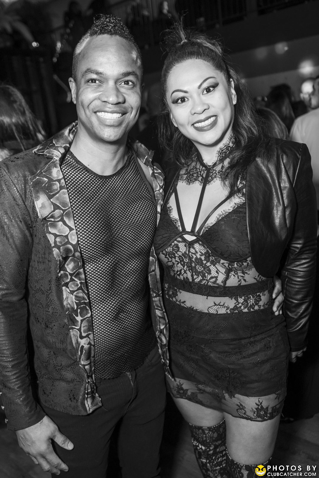 Long Shots party venue photo 375 - January 25th, 2025